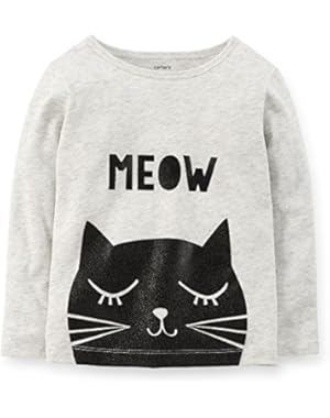 Meow T-shirt (6)
