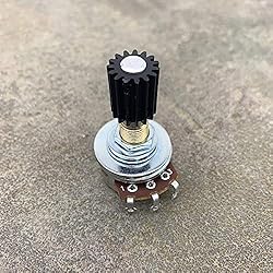 Potentiometer - Wah Pot 100K