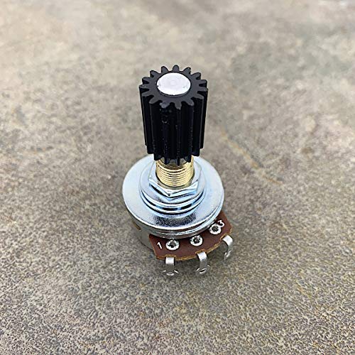 Potentiometer - Wah Pot 100K