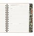 Bouquet Weekly 17 Month Planner with Stickers - August 2018 to December 2019 - by Rifle Paper Co.