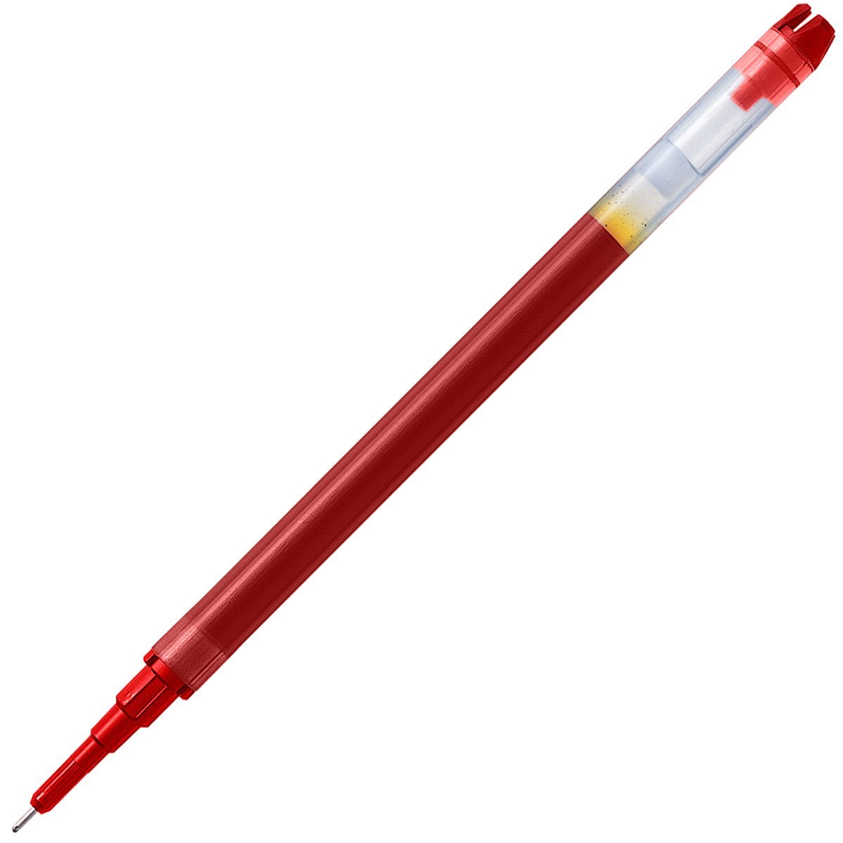Pilot Refills for Vball 7 Retractable Liquid Ink 0.7 mm (Single Refill) - Red