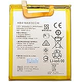 CBK New 3.82V 3550mAh HB416683ECW Battery For Huawei Google Nexus 6P H1511 H1512