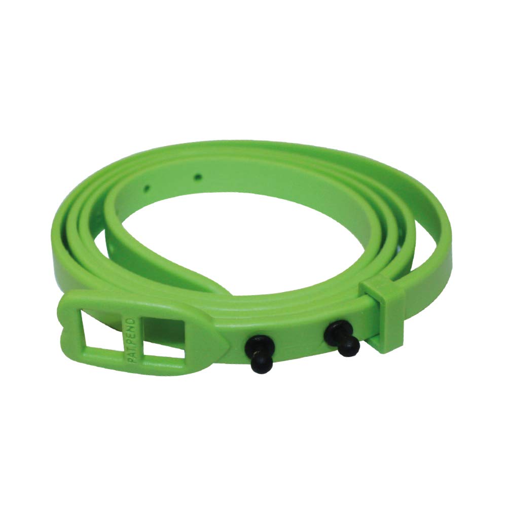 Croci Niki Natural Defense - Cat Collar with Neem oil - size 30cm / adjustable