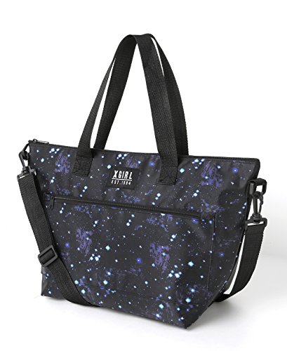 X-girl 2017年夏号 画像 B