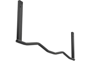 Ergonomic Joist Mount Pull Up Bar by Ultimate Body Press