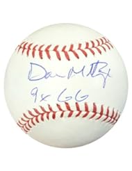 Collectibles: Don Mattingly Signed Rawlings Official Major League Baseball New York Yankees 9XGG - PSA/DNA Authentication - Autographed MLB Baseballs - Sports Collectibles