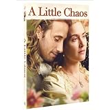 A Little Chaos (DVD)
