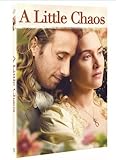 A Little Chaos (DVD)