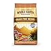 Whole Earth Farms Natural Grain Free Dry Kibble, Wholesome And Healthy Dog Food, Salmon And Whitefish Recipe - 25 LB Bag