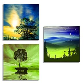 for Living Room Bedroom Home Artwork The Beautiful...