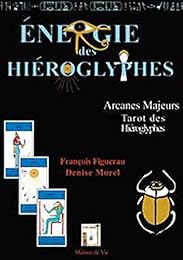 Énergie des hiéroglyphes