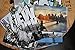 24 Various Collectible New York City Landmark Photos Decorative NY Pictures NYC Souvenir Wall Poster Prints - 8