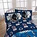 Star Wars Ep7 Force Awakens 3 Piece Twin Sheet Set