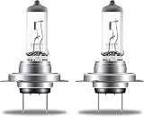 Osram H7 55 W 12 V Car Bulb PX22D Socket 64210 1 Pack view 2