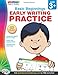 Early Writing Practice, Grades Preschool - K (Basic Beginnings)