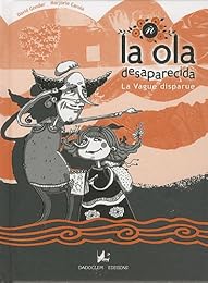 La  ola desaparecida