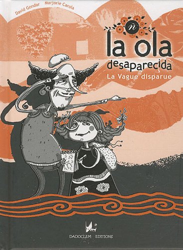 La  ola desaparecida