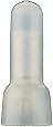 Install Bay CC2218 Crimp Cap Nylon Connector 22/18 Gauge (100-Pack)