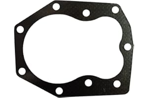 Cylinder Head Gasket for Tecumseh HM70 HM100 HMSK80 HMXL70 VM80 VM100 TVM170 TVM220 TVXL195 TVXL220 Replaces Tecumseh 34923A 