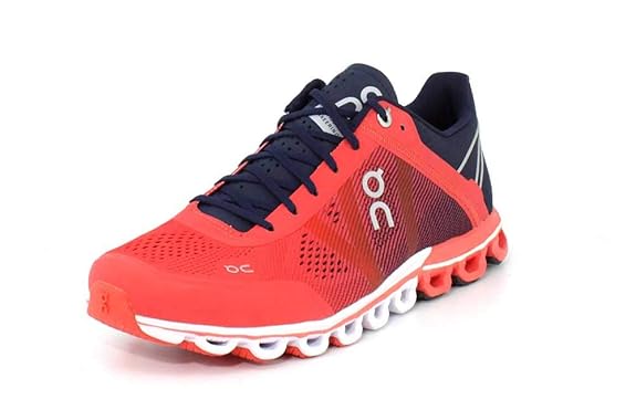 On Running Women�s Cloudflow Road Shoes On Running Women�s Cloudflow Road Shoes