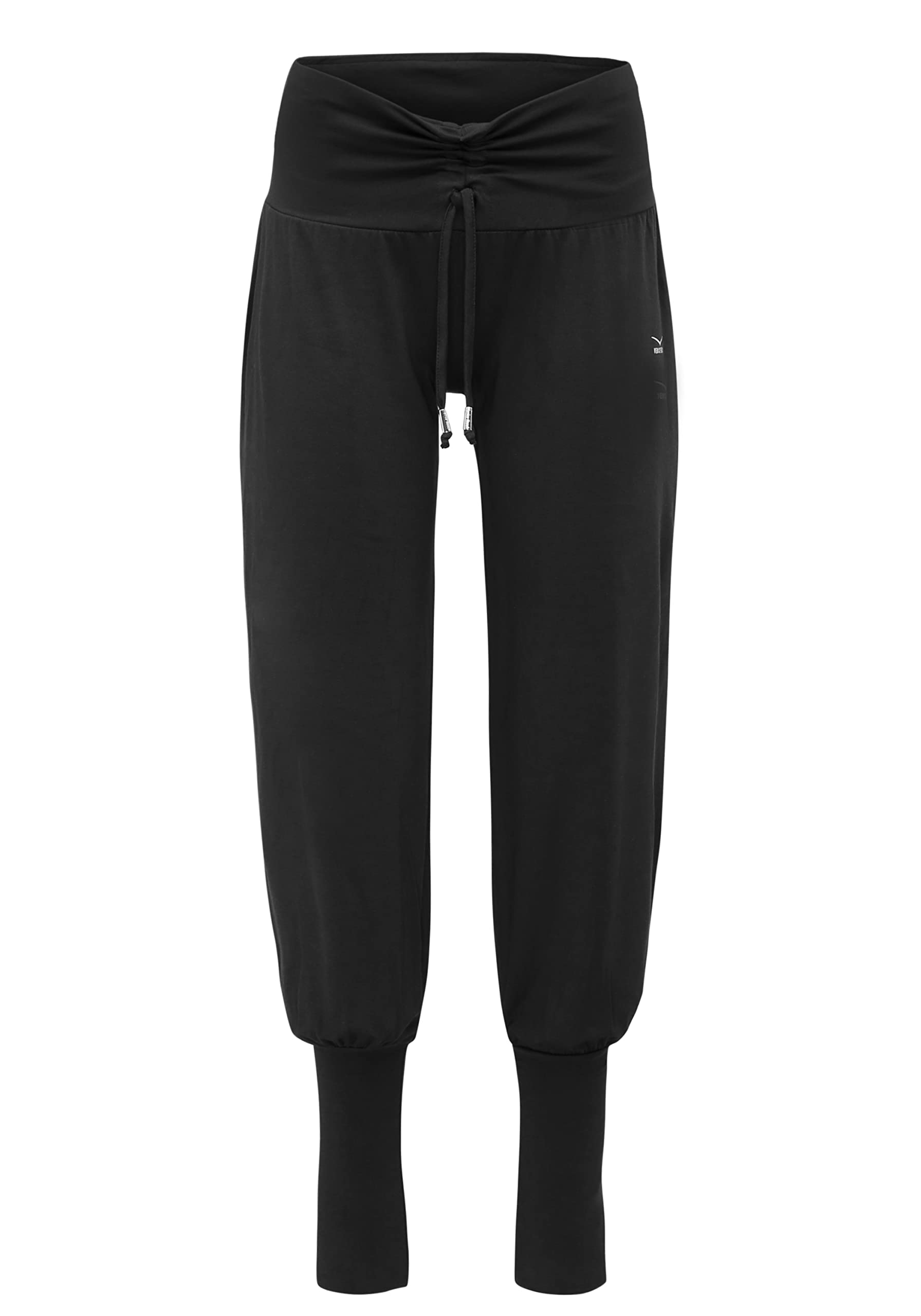 Venice Beach Uma Women's Jogging Bottoms Black black Size:XS