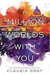 A Million Worlds with You (Firebird) Paperback