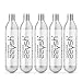 Argon Gas/CO2 Cartridges - zzysh Champagne Preserver argon/CO2 capsules, five pieces.