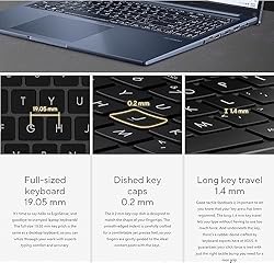 ASUS 2024 Newest Vivobook Laptop, 16" HD