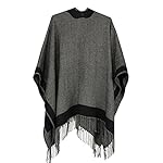 Women's Shawl and Wrap,Plus Size Front Cardigan Wrap Scarf Knitted Soft Pashmina Women's Shawl and Wrap,Plus Size Front Cardigan Wrap Scarf Knitted Soft Pashmina