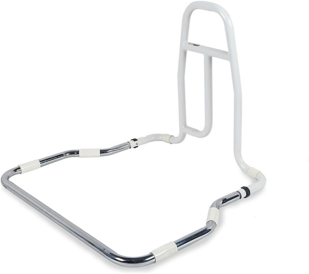 FJXLZ® Get up booster frame, Non-slip Stable Old man Pregnant women Boost rack Detachable, lightweight