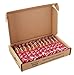 Wickedly Prime Fruit, Nut & Seed Bar, Cherry Nut Crunch, 1.4 Ounce, 12 Count