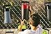 Igloo 1/2 Gallon Insulated Hydration Jug, Black/Red Heat, 64 oz