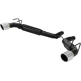 Flowmaster 817504 Outlaw Axle-back Exhaust System