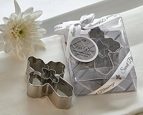 Artisano Designs Sweet Blessings Cross Cookie Cutters