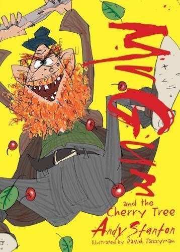 Mr Gum and the Cherry Tree (7)