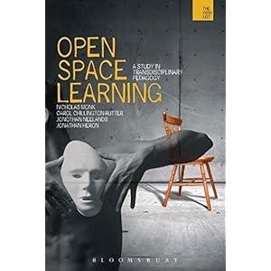 Open-space Learning: A Study in Transdisciplinary Pedagogy (The WISH List)