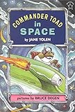 [(Commander Toad in Space )] [Author: Jane Yolen] [Apr-1996]