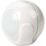NEO Z-Wave Plus Motion Sensor Z Wave Detector Home Automation, Easy Installation, Works with SmartThings, Wink, Vera (Green)