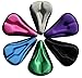 Kamay's Gel Bike Seat Cover 3D Thicker Silicone Cushion Bicycle Seat Cover Extra Soft Bike Saddle Cover Cushion for Mountain Bike Seats and Indoor Spinning