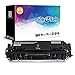 INK E-SALE 2-Pack Compatible Toner Cartridge Replacement for HP 05X CE505X Toner High Yield for use in HP Laserjet P2055dn P2055 P2055D P2055X HP Pro 400 M401n M401dne M401dw MFP M425dn Printer