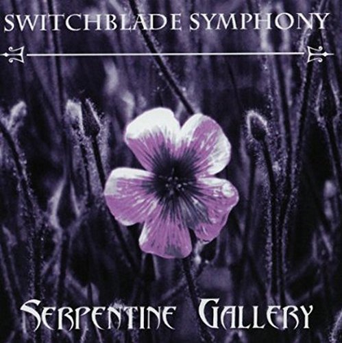 Switchblade Symphony - Dissolve (Keith Hillebrandt Mix) Lyrics - Zortam Music