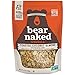 Granola, Bear Naked Fit, Toasted Coconut Almond, Vegetarian and Gluten Free, 12oz Bag