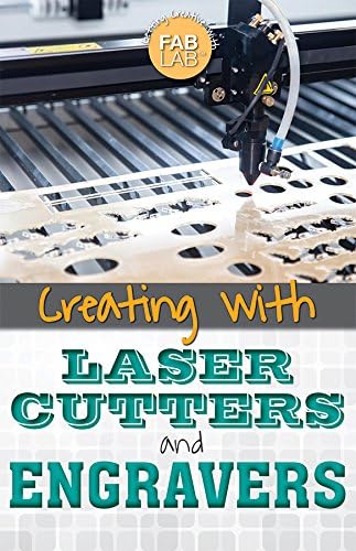 Creating with Vinyl Cutters (Getting Creative with Fab Lab)