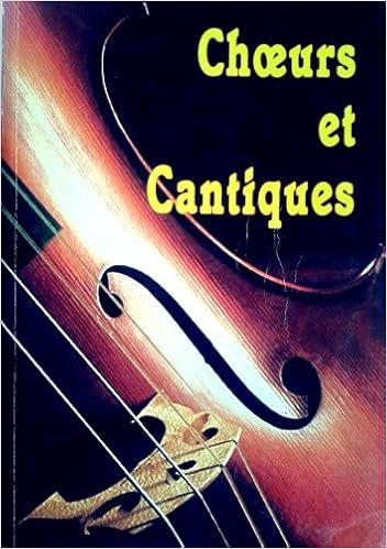 Amazon Fr Choeurs Et Cantiques Recueil De Chants Des Assemblees De Dieu De France Paroles Et Musique Collectif Livres