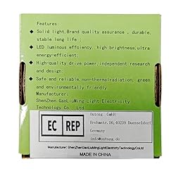 GRV G4 MR11 Bi-Pin 24-2835SMD LED Bulb Lamp 1.5W
