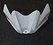 ABS Body Work Fairing Kit For Suzuki GSXR 600 GSXR750 2008-2010 2009 Unpainted
