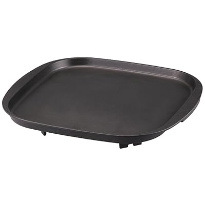 Iwatani, CB-P-PNAF, Iron Plate, Accessory Series for Cassette Feu