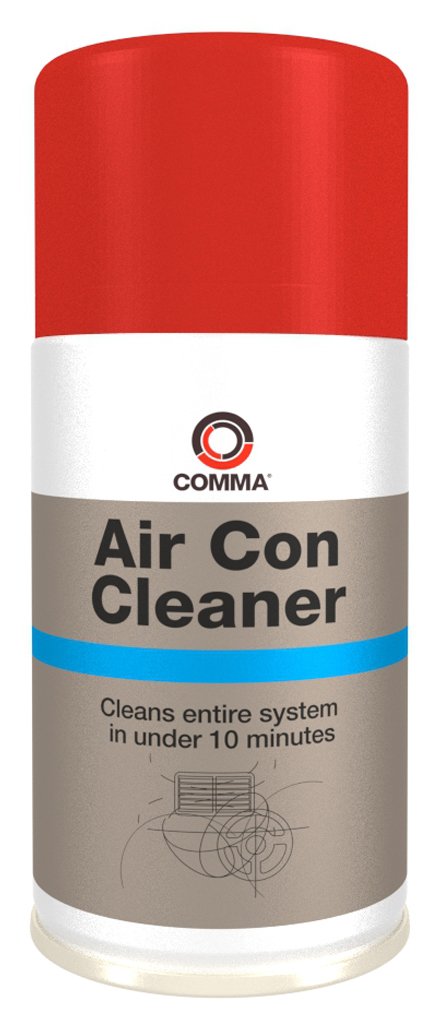 Comma AIRCC 150ml Air Con Cleaner
