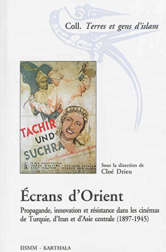 Écrans d'Orient