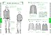 How to Draw Manga Art Book Japan Boy Casuals